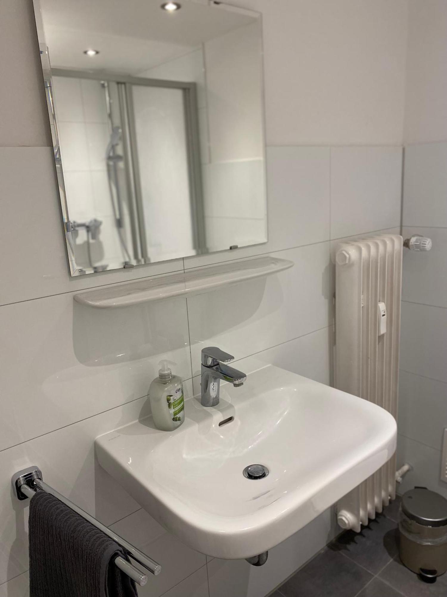 Downtown Residence Duesseldorf Luaran gambar