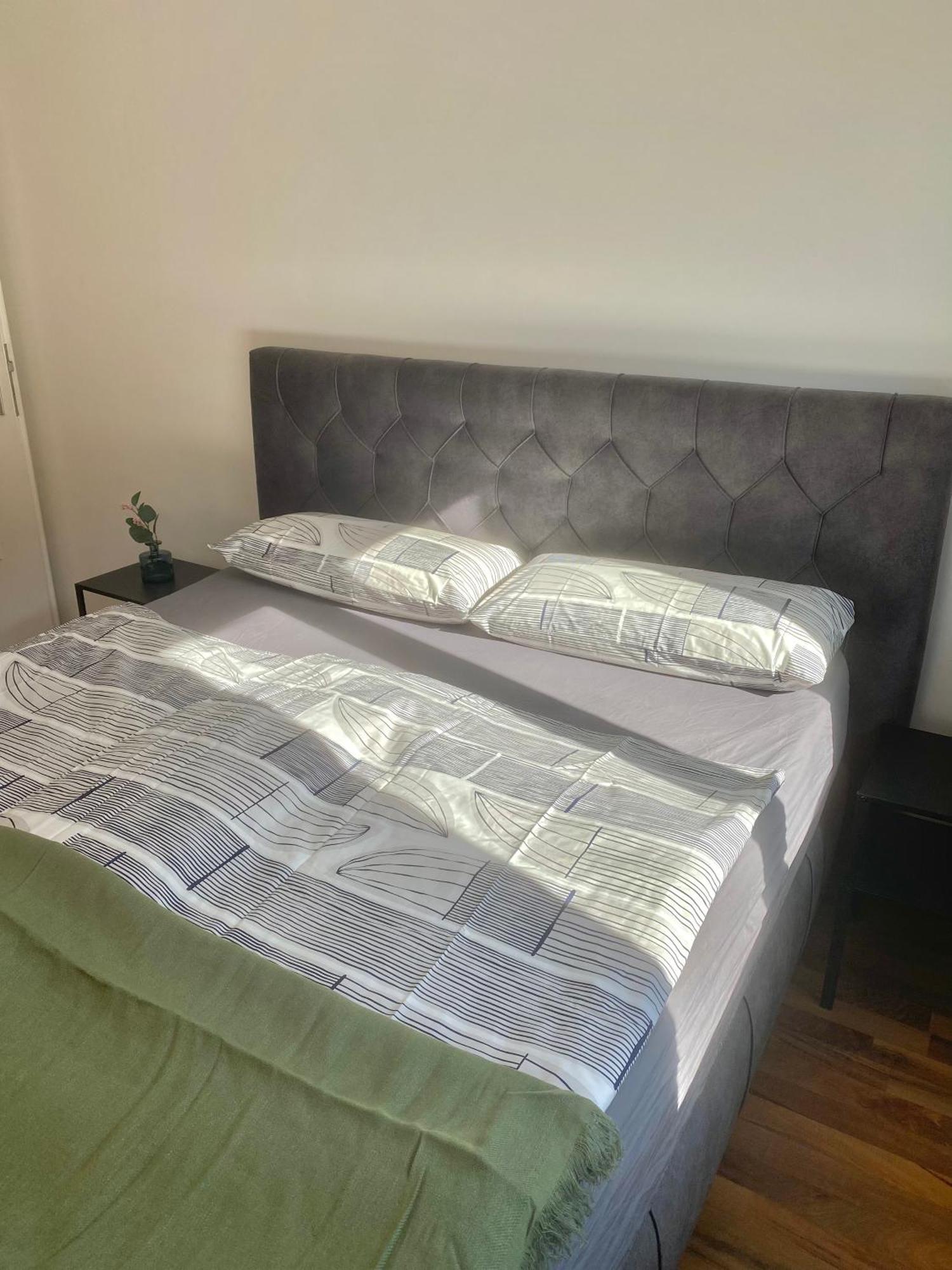 Downtown Residence Duesseldorf Luaran gambar