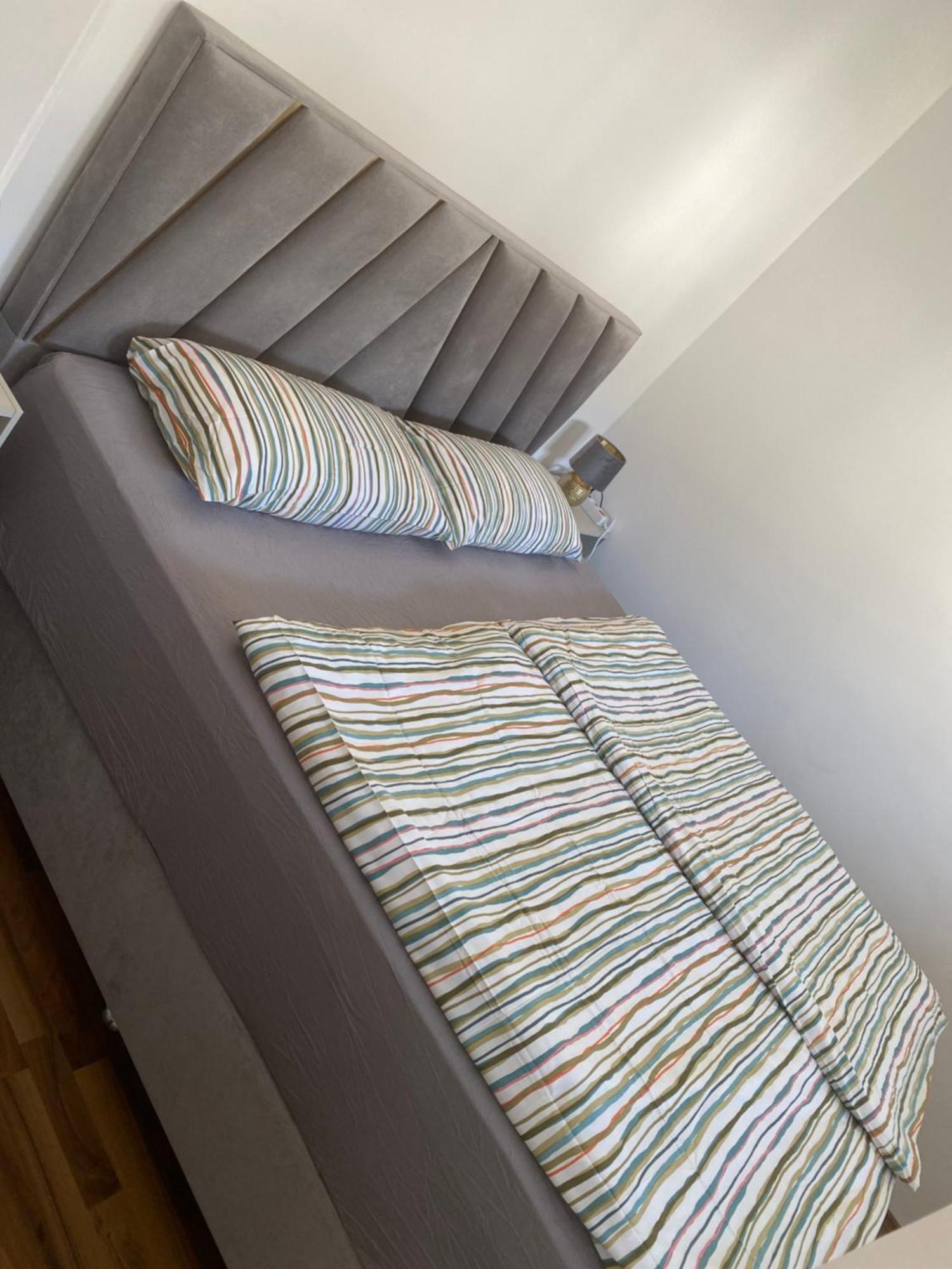 Downtown Residence Duesseldorf Luaran gambar