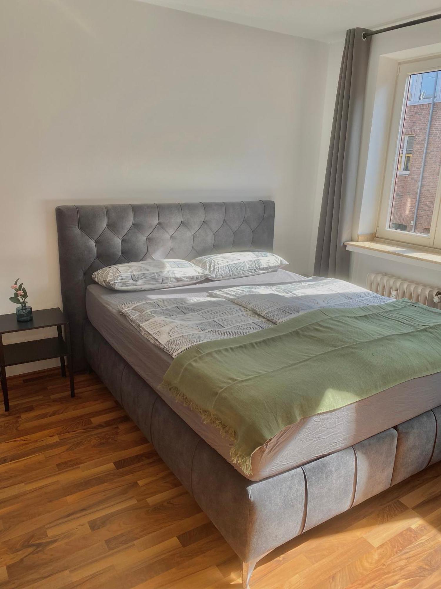 Downtown Residence Duesseldorf Luaran gambar